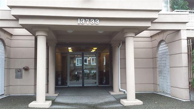 Kings Court - photo 2 of 7