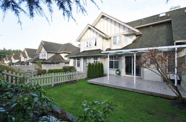 Lake Bridge - photo 3 of 3