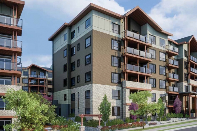 Ledgeview - photo 2 of 5