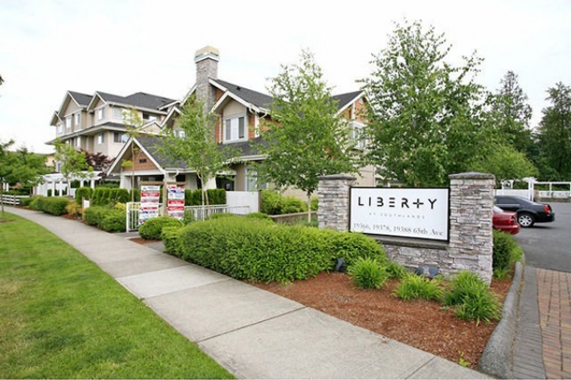 Liberty - photo 4 of 6