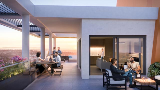 Linea - photo 3 of 10