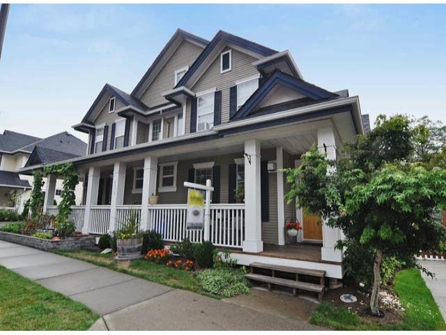 Manors in Provinceton