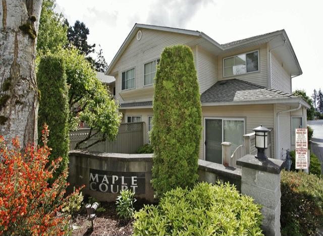 Maple Court - photo 2 of 5