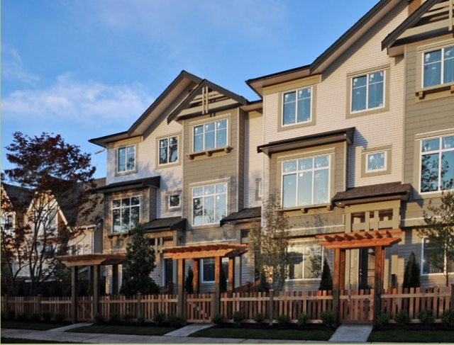 Maple on 84th - photo 3 of 5