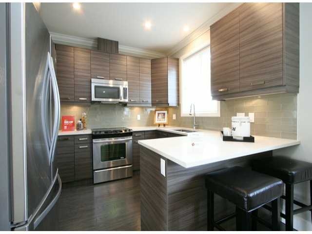 Maple - photo 4 of 17