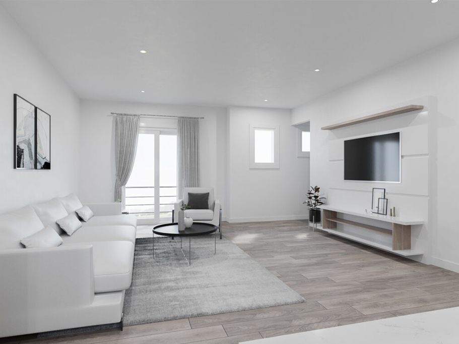 Mason Living - photo 2 of 7