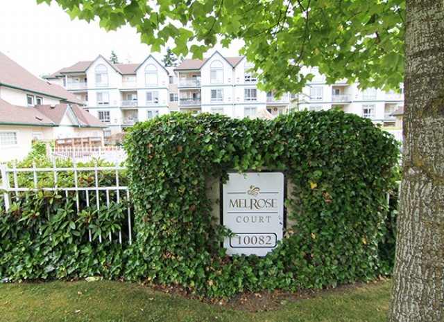 Melrose Court - photo 2 of 5