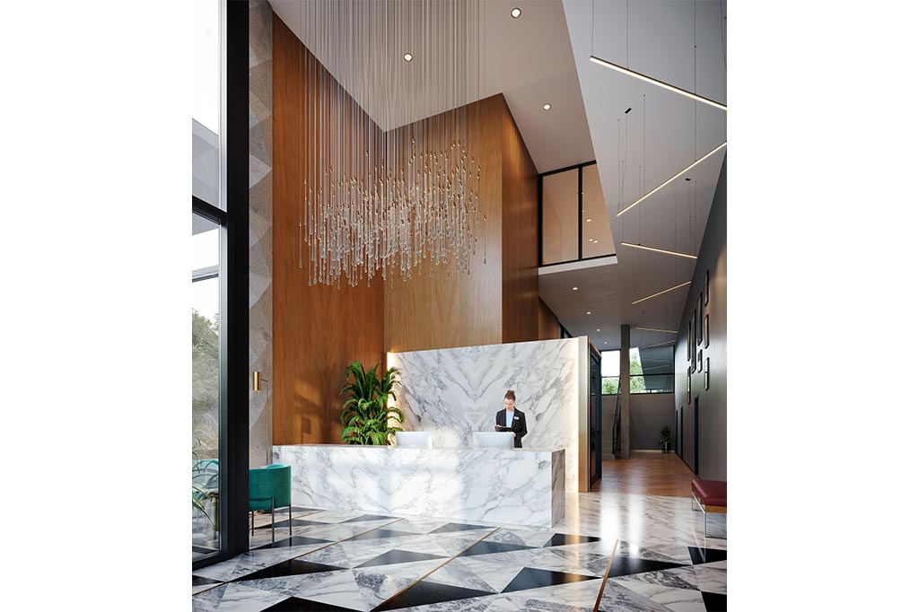 Melrose - photo 3 of 8