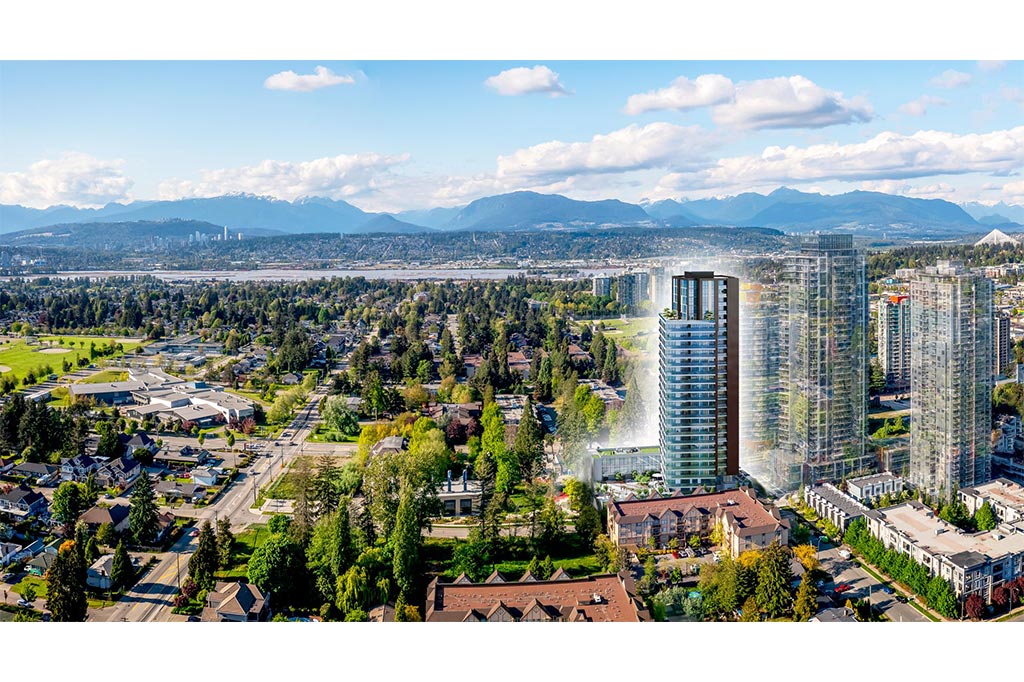 Melrose - photo 4 of 8