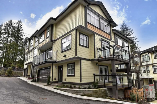 Monarch Crossing - photo 2 of 3