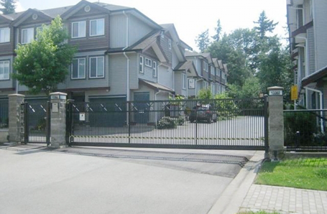 Mountain Creek Village