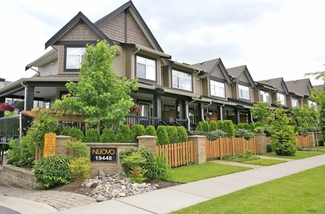 Nuovo - photo 4 of 8