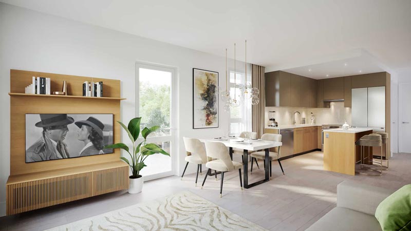 Oak & Onyx - photo 2 of 5