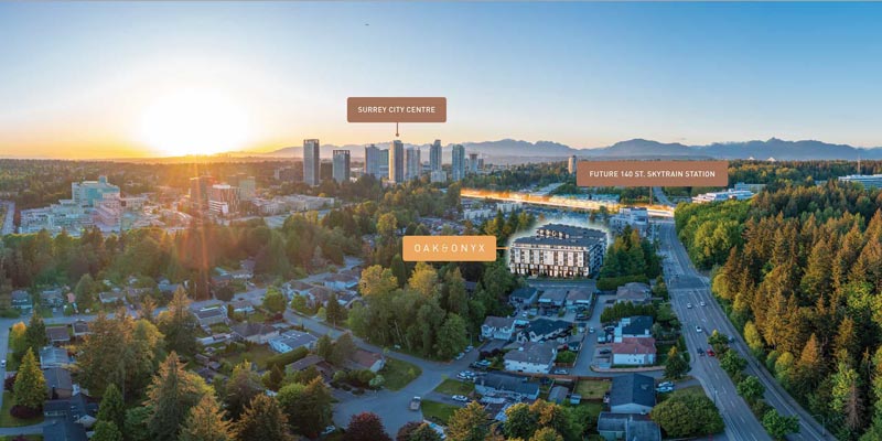 Oak & Onyx - photo 4 of 5