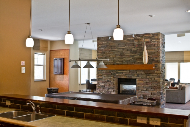 Oaklands - photo 3 of 8