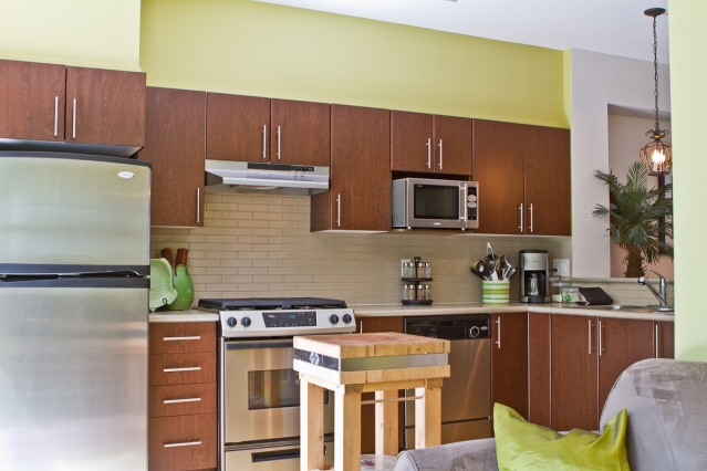 Oaklands - photo 4 of 8