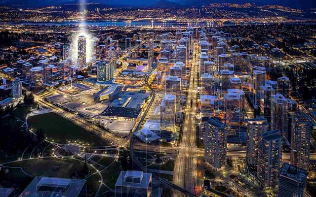 One Central - photo 2 of 8