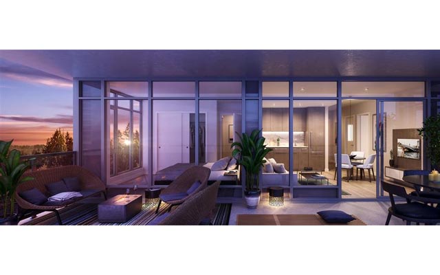 One Central - photo 3 of 8