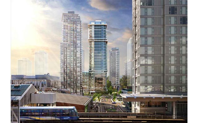 One Central - photo 4 of 8