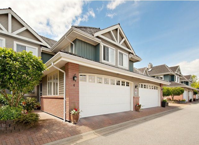 Pacific Gardens - photo 2 of 4