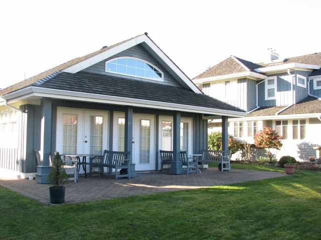 Pacific Gardens - photo 3 of 4