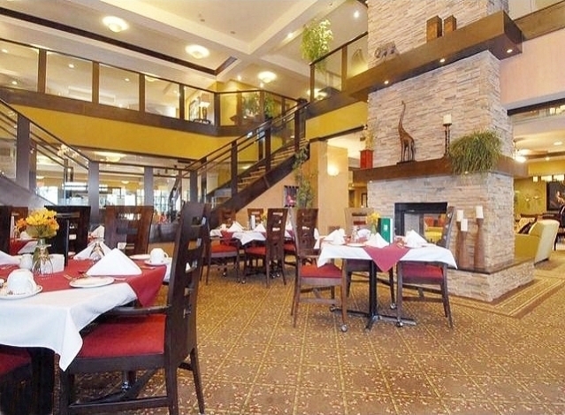 Pacifica - photo 3 of 9