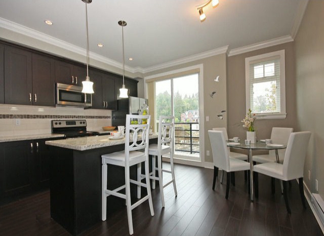 Panorama West Village - photo 2 of 14