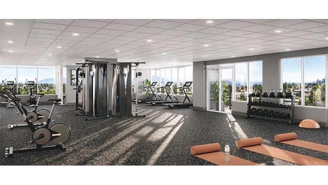 Parc Centrale - photo 4 of 8