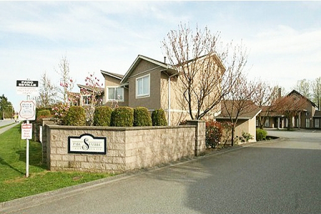 Parc Seville - photo 3 of 3