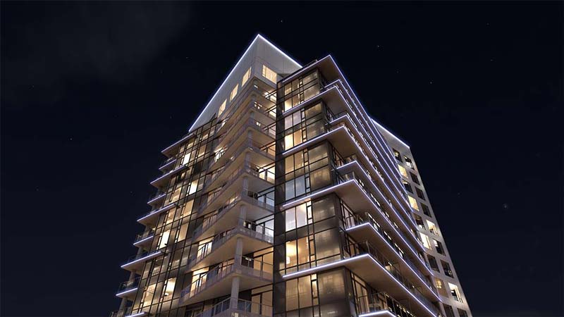 Park Boulevard - photo 4 of 9