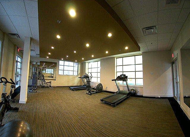 Park Central - photo 3 of 4