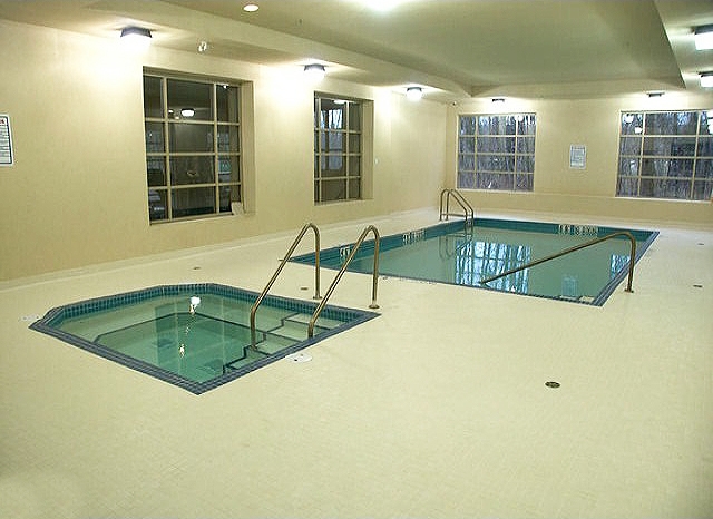 Park Central - photo 4 of 4