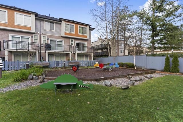 Park Place Village - photo 2 of 4