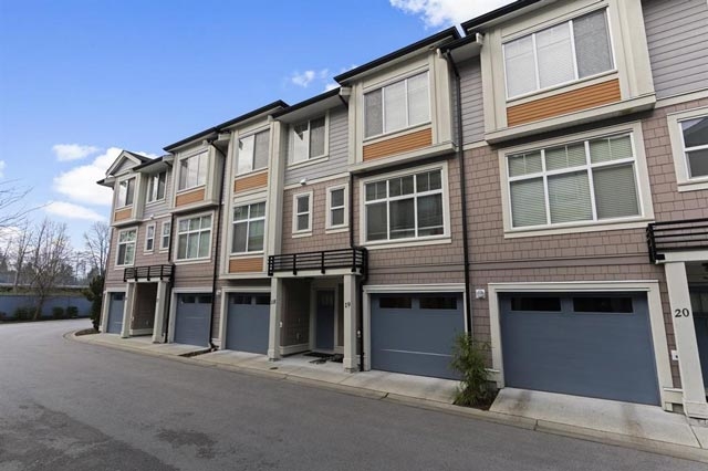 Park Place Village - photo 4 of 4