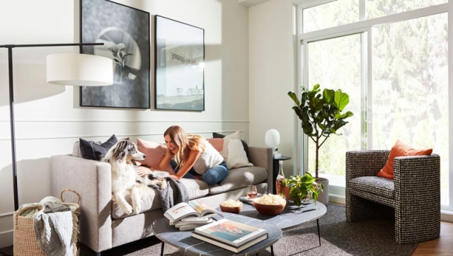 Parker - photo 3 of 7