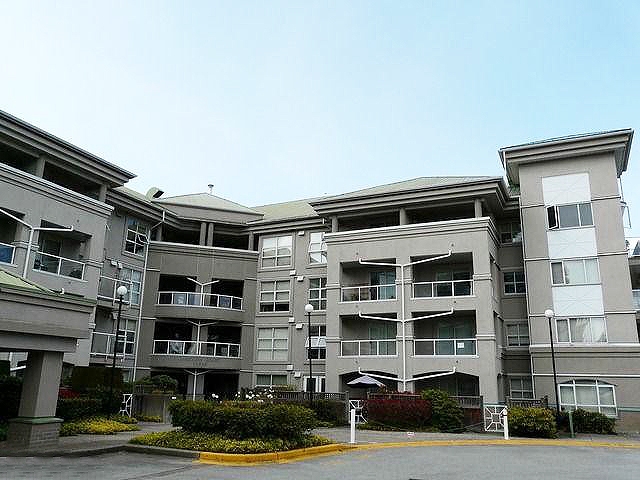 Parkview Court - photo 2 of 7