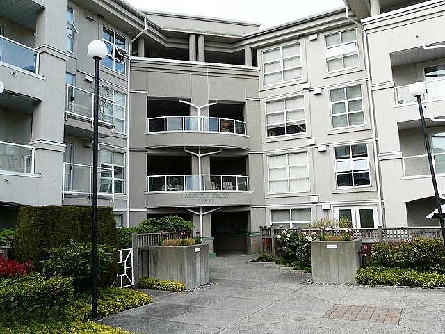 Parkview Court - photo 3 of 7