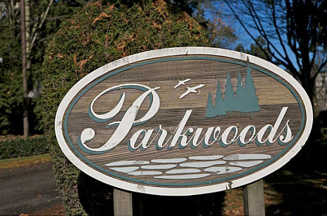 Parkwoods Fir