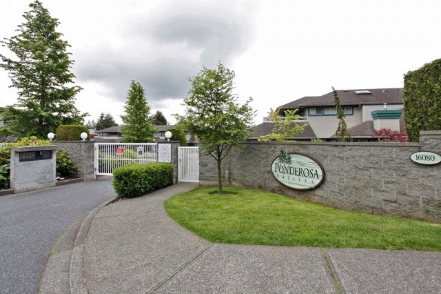 Ponderosa - photo 3 of 7