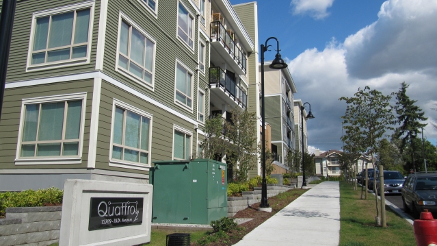 Quattro 2 - photo 2 of 18