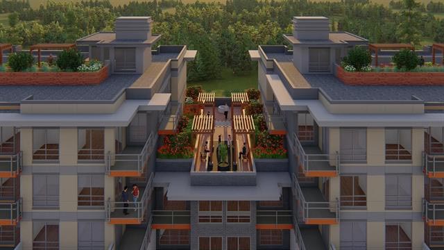 RedBrick - photo 2 of 4