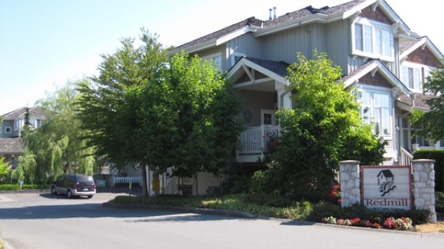 Redmill - photo 2 of 5