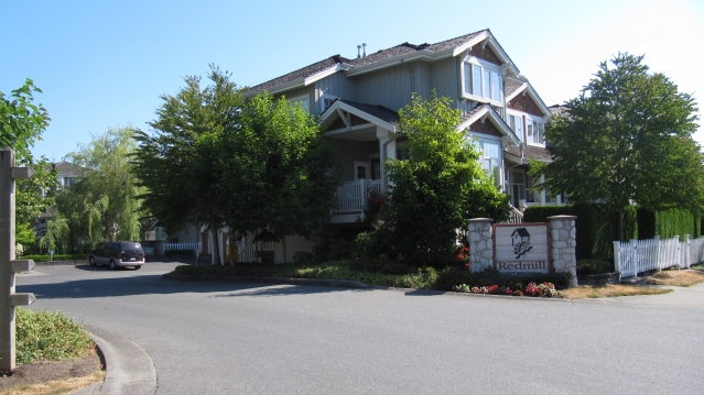 Redmill - photo 4 of 5