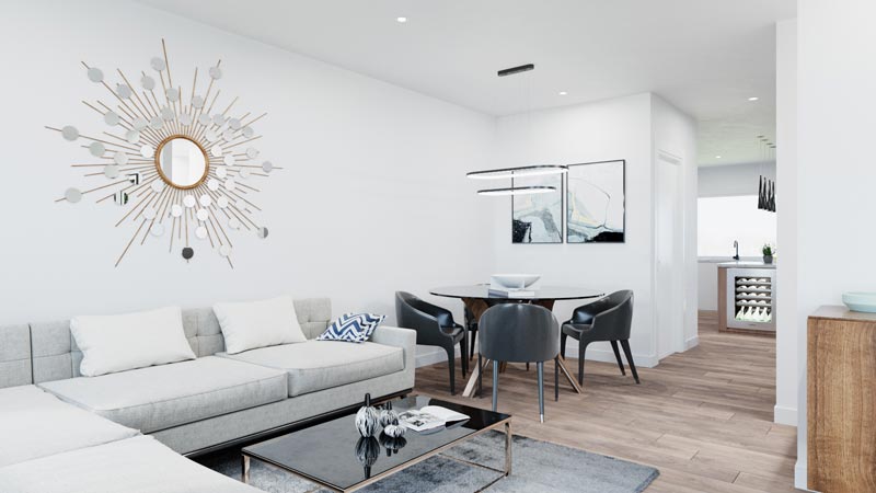 Riverside View - photo 2 of 6