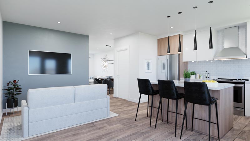 Riverside View - photo 3 of 6