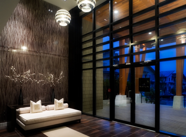 Salus Townhouses - photo 4 of 8