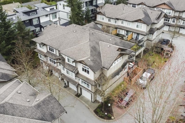 Sequoia Ridge - photo 3 of 3