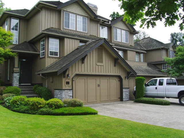 Sequoia Village - photo 2 of 6