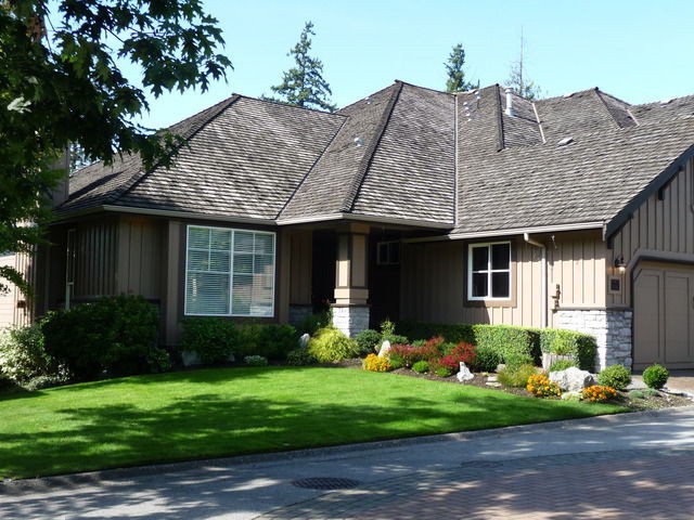 Sequoia Village - photo 3 of 6