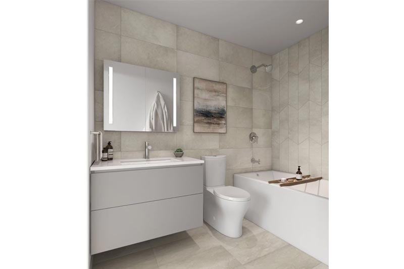 Sequoia West Village